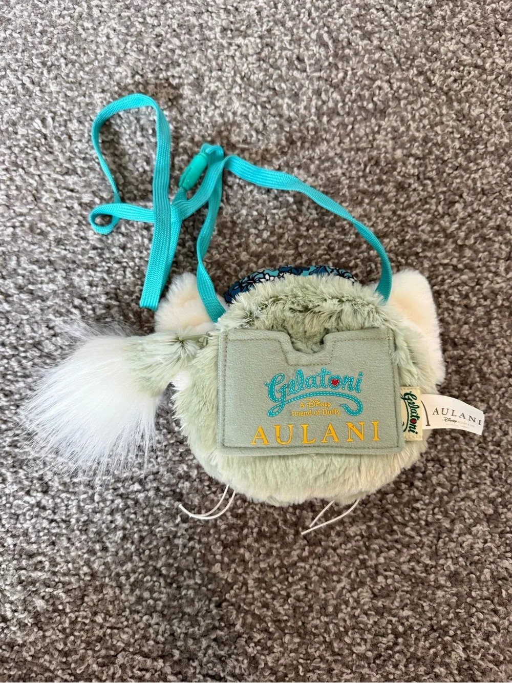 Disney Aulani Resort Purse